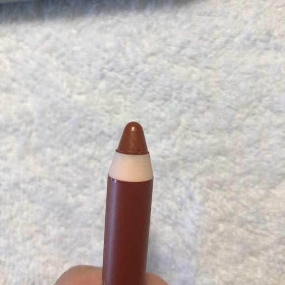 Mary Kay Other - 🎉5 for 25🎉 MARY K WATERPROOF LIP CRAYON-CARAMEL